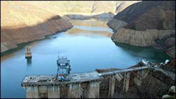 China Official: Hydropower Capacity Goal Challenging